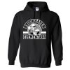 18500 Adult Heavy Blend Hooded Sweatshirt Thumbnail