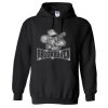 18500 Adult Heavy Blend Hooded Sweatshirt Thumbnail
