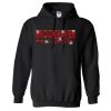 18500 Adult Heavy Blend Hooded Sweatshirt Thumbnail
