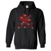 18500 Adult Heavy Blend Hooded Sweatshirt Thumbnail