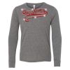 3513Y Youth Extra Soft Tri-blend Long Sleeve Thumbnail