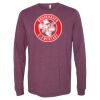 3513 Adult Extra Soft Tri-blend Long Sleeve Thumbnail