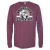 3513 Adult Extra Soft Tri-blend Long Sleeve Thumbnail