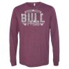 3513 Adult Extra Soft Tri-blend Long Sleeve Thumbnail