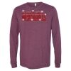 3513 Adult Extra Soft Tri-blend Long Sleeve Thumbnail