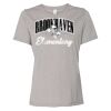 6413 Women’s Extra Soft Tri-blend Tee Thumbnail