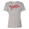 6413 Women’s Extra Soft Tri-blend Tee Thumbnail