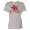 6413 Women’s Extra Soft Tri-blend Tee Thumbnail